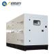 10kw-500kw Silent Soundproof Gas Turbine Generator with Low Price