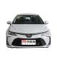 Chinese cars for sale Corolla 2021 1.2T S-CVT Elite PLUS Edition 100% new car