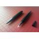 Make Up Custom Cosmetic Packaging , PP Waterproof Liquid Eyeliner Pencil