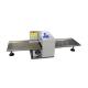 220V/110V Multi Cutter PCB Depaneling Machine With High Speed Steel Blade