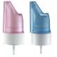 High Discharge Rate Hot Nasal Oral Throat Spray Mist Pump for Liquid Medical Products