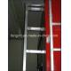 Fire Special Vehicles Roller Shutter Aluminum Ladders (Fire Truck Accessories)