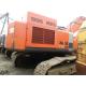 Used Hitachi Excavators Zx470