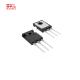 FCH072N60F MOSFET Power Electronics - High Efficiency and High Power Output for Industrial and Automotive Applications