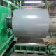 JIS G3322 Prepainted Galvalume steel coil  Metal PPGL Corrugated Steel Sheets