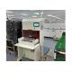 PLC Control Automatic PCB Punch Die Tooling PCB Punching Machine