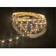Dimmable 3528 SMD Flexible Strip Light 60LEDs 12 / 24Volt For Commercial