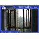 Easy Cleaning Window Invisible Grille With 180 Degrees Clear View