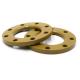 ANSI B16.5 PN10 DN300 Threaded Ductile Iron Flange