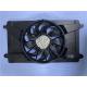13356648 Buick Venora Radiator Cooling Fan With Brushless Motor