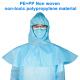 PE+PP Nonwoven Elastic Medical Hospital Surgical Hood Head Cover Surgical Cap