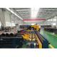 Manufacturer Automatic Piping line Pipe Cutting And Beveling Machine 24-60