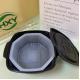 Disposable Takeout Food Box Self Lunch Heating Food Disposable Hot Containers Heating Package Container Factory Direct