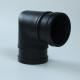 Water Saving 1 2 Polypropylene 90 Pipe Elbow Irrigation Diameter 32mm