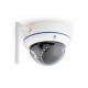 Dome Wireless Security HD CCTV IP Camera Onvif P2p Ip Camera