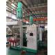 15HP Medical Rubber Parts Injection Molding Machine 3000cc