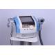 Portable Exilis Elite BTL Focused RF Ultrasound Machine for Body and Face Treatment