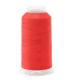 Polyester Thread Customizable Glossy Hilo Para Bordar for High Speed Machine Embroidery