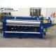 2.2kw 1.2m Welded Wire Mesh Machine For Construction Mesh
