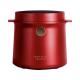 50Hz Small Domestic Appliance 2.45KG Smart Low Sugar Rice Cooker Multifunctional