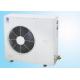 Box Type 3HP Air Cooled Condensing Unit Easily Installation For Medicine / Agriculture