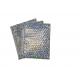 Pantone Glamour Metallic Mailers ISO9001 With Bubble Cushion