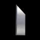 Nylon Leather Film Cutting Knife , Tungsten Carbide ZUND Blades