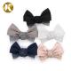 Fashion Handmade Accessorize Shoe Clips 90*50mm With Various Colors