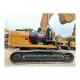 20ton Used Cat 320D2 Crawler Excavator Construction Machine with 1 Bucket Capacity