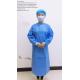 Medical clothing hospital disposable sterile nonwoven surgical gown