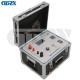 ZXHL-300A LCD Display Switch Circuit Breaker DC 100A 200A 300A Earth Resistance Tester