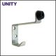19.5 MM Door Fitting Hardware / Security Door Accessories EN1634-1