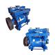 Low Noise Liquid Ring Vacuum Pump Vacuum Pumps with ≤70 DB Noise Level