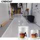 Fast Track Industrial Epoxy Floor Coating High Gloss For Retail Spaces