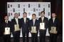 China Overseas garners 5 awards in CNBC International Property Awards 2008 (Asia Pacific)

2008-07-21