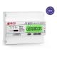 EM737 3*230/400V 10 100 A MID Certificated Digital Power Meter RTU Modbus