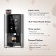 New Smart IoT Commercial Coffee Vending Machine With Touch Screen