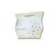 Biodegradable 100%  Natural Organic Cotton Baby Wipes