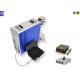 JPT RAYCUS IPG Portable Laser Marking Machine With Two Years Warranty