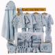 18 Pieces and 22 Pieces/Set of Baby Gift Box Newborn Clothes Baby Suit 0-12 Months Winter Newborn Baby Products
