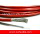 UL11025 Low Smoke Zero Halogen LSZH mPPE Wire Red VW-1 30V 105C