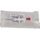 6.86g Syringe Microchip Identification IP67 Anti Collision 1.25*8mm