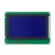 240x128 240128 Monochrome LCD Panel , T6963c Lcd Graphic Module