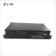16-Channels 4-In-1 Video Digital Optical Converter HD-AHD HD-CVI HD-TVI/CVBS