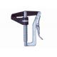 200kg F Type Quick Release Galvanized Latch Type Toggle Clamp