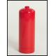4kg Dry Powder Fire Extinguisher Cylinder Red RAL 3000 For Hospital / Subway