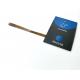 Thermallyformed Polyester Led Backlit Light Switch Keypad For Test Device