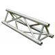 Global Aluminum Triangle Truss Non-toxic / Lighting Trusses