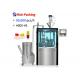 High Speed Automatic PLC Capsule Filler Machine With OEM ODM Service