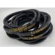 13mm Thick 16.3mm Wide Rubber Toothed Belt For Marine